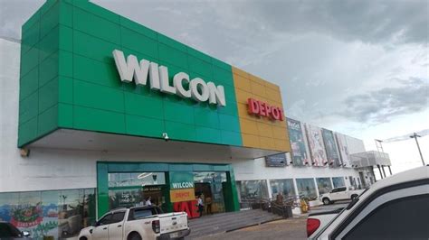 wilcon taguig|Building Materials .